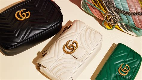 gucci handbag measurements|A Guide to the Gucci Marmont Collection: Styles, Sizes & Materials.